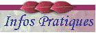 Infos Pratiques
